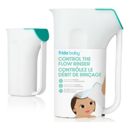Buy fridababy Control The Flow Rinser at Well.ca | Free Shipping $35+ in Canada