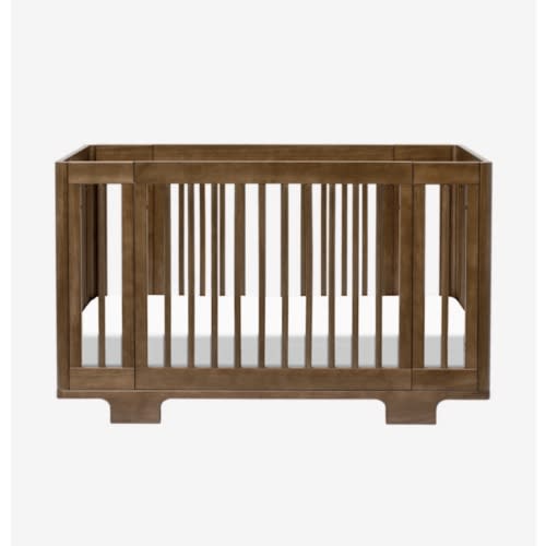 Crib in DC Fund