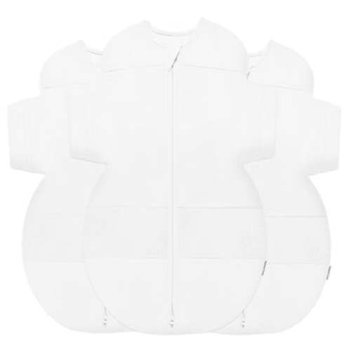 SNOO Sleep Sack 3-Pack of Sizes – Happiest Baby