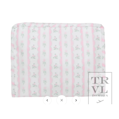 Large Roadie Bag by TRVL