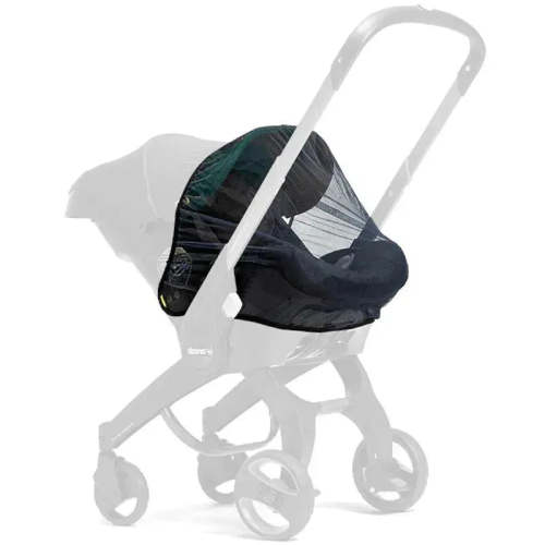 Doona - Stroller Insect Net, Black