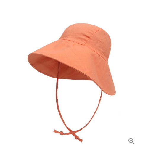 Baby sun hat with UV protection – CradleCuties