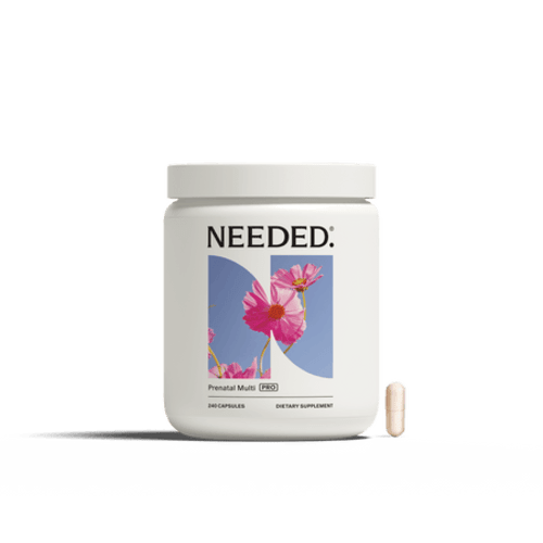 Prenatal Multivitamin Pro