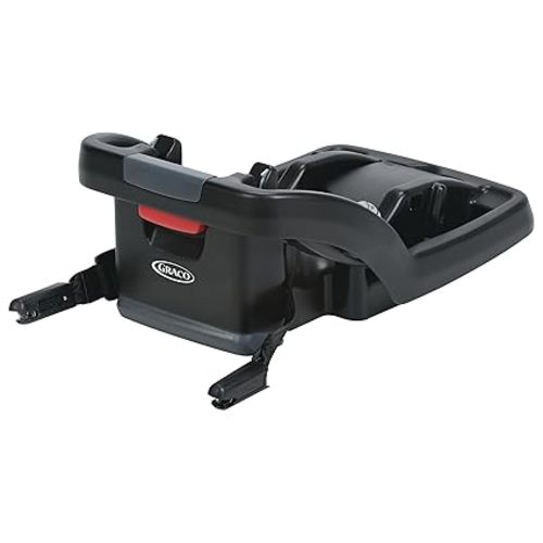 Graco SnugRide SnugLock Infant Car Seat Base