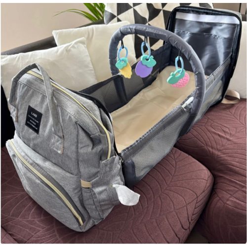 Babysbag – Babysbagshop