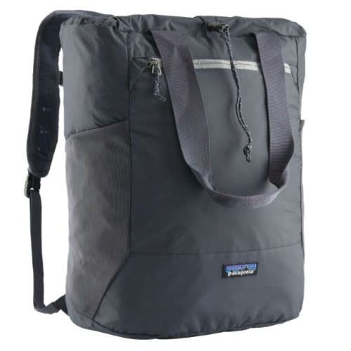 Patagonia
Terravia Tote Pack, Smolder Blue