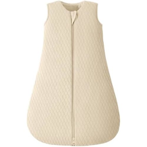 Yoofoss Baby Sleep Sack 6-12 Months TOG 2.5 Winter Baby Wearable Blanket