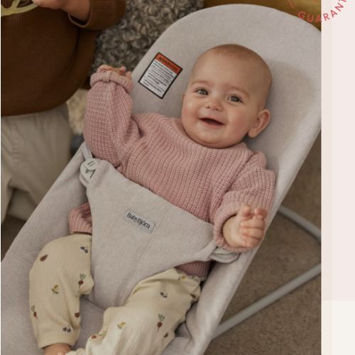 BabyBjörn Bouncer Bliss