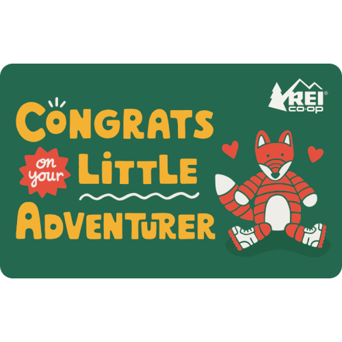 REI Gift Cards: Give the Gift of the Outdoors | REI Co-op
