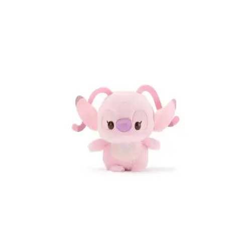 Angel Urupocha-Chan Plush – Lilo & Stitch – Mini 4'' – Disney Store Japan | Disney Store