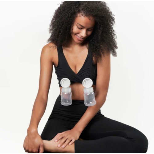 The Larken X - Black / XS