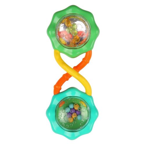 Bright Starts Rattle & Shake Barbell