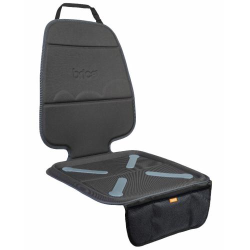 Brica Car Seat Guardian Plus - Grey