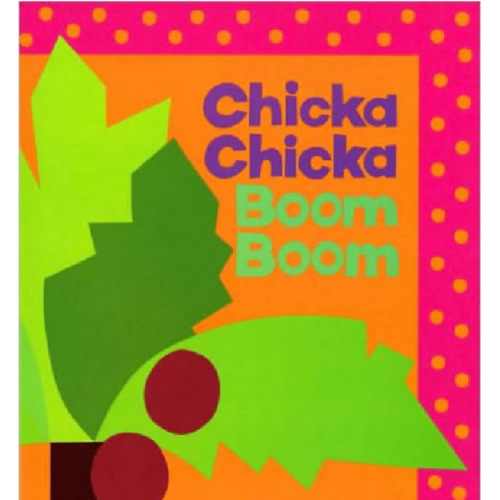 Chicka Chicka Boom Boom by Bill Martin Jr, Lois Ehlert, Paperback | Barnes & Noble®