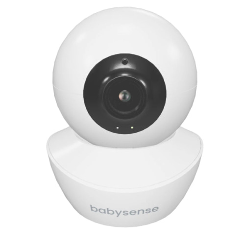 Add-On Camera for Video Baby Monitor HD S2 | Babysense