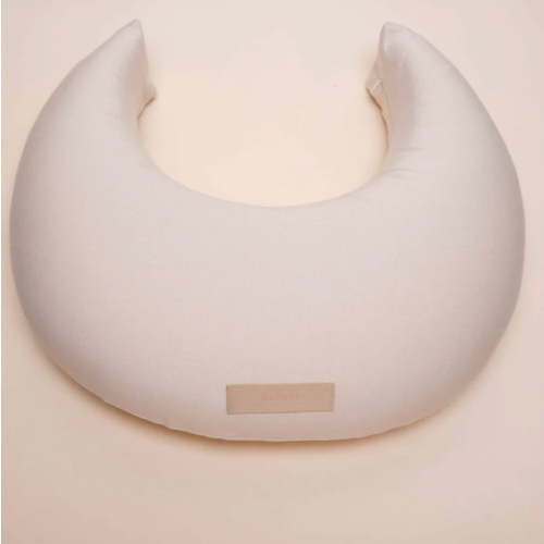 Butterr Nursing Pillow in Natural