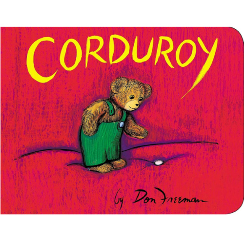 Corduroy
