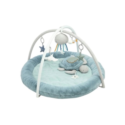 Playmat & Gym Under the Sea