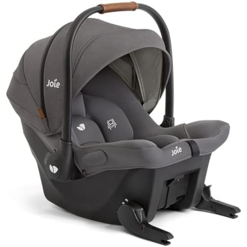 Joie Mint Latch Baseless Infant Car Seat with Rigid LATCH