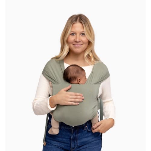 Acadian Aerial Buckle Wrap – WildBird