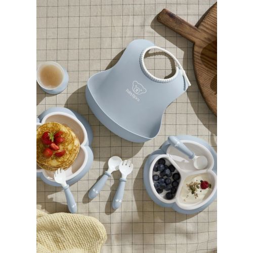 BabyBjörn Dinnerware Set, 8 pcs