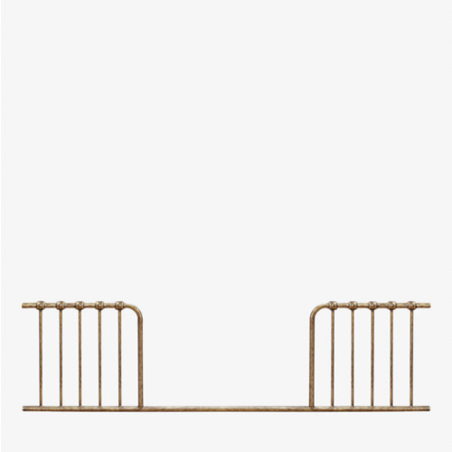 Abigail Toddler Bed Conversion Kit