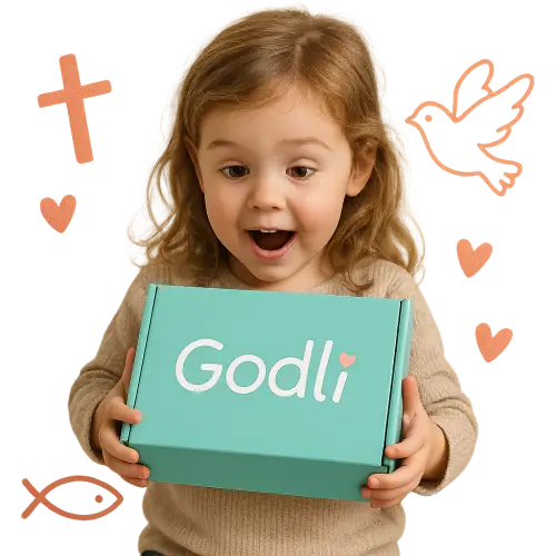 godli.com – Grow with God