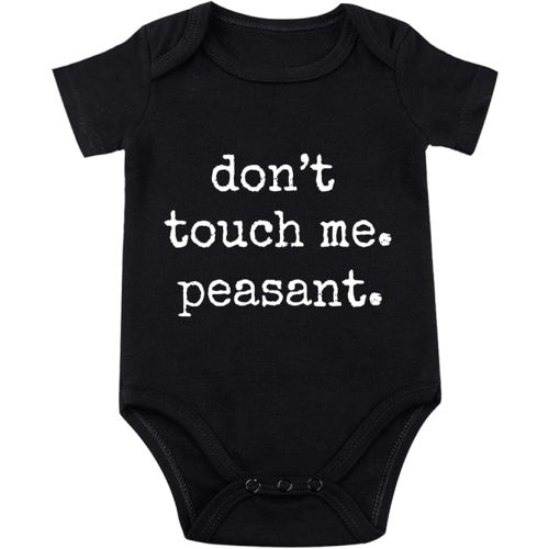 Funny Romper