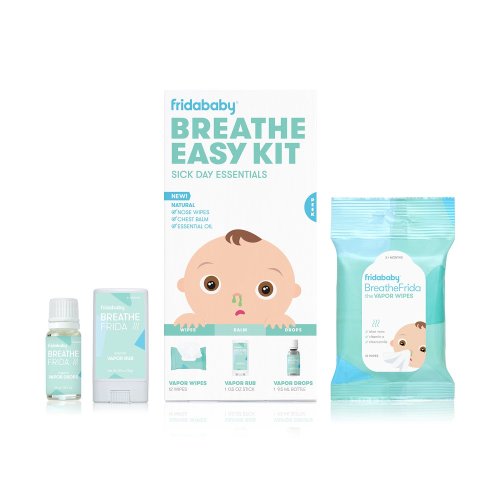 Breathe Easy Kit - 851877006417