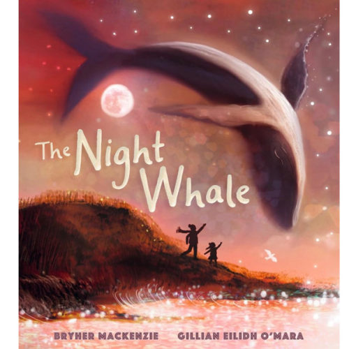 The Night Whale
