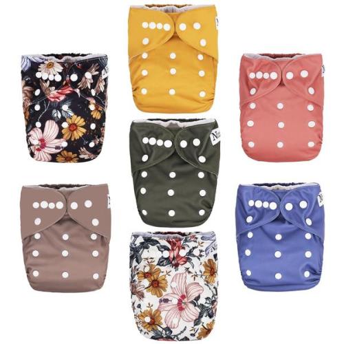 Harlow - Nora's Nursery