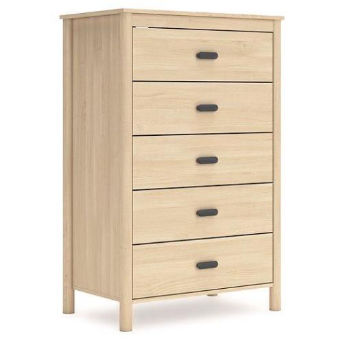 Cabinella Chest of Drawers