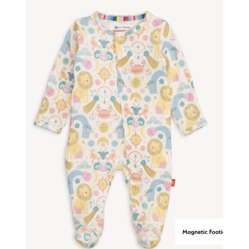 Magnetic Footie – Magnetic Me