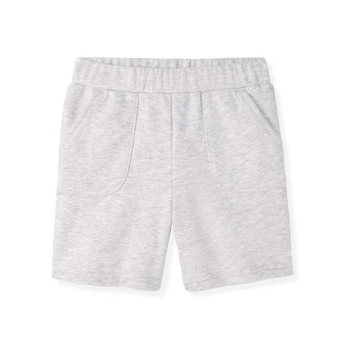 Garanimals Newborn, Baby & Toddler Boy Cotton French Terry Pull-On Shorts, Sizes 0-6T
