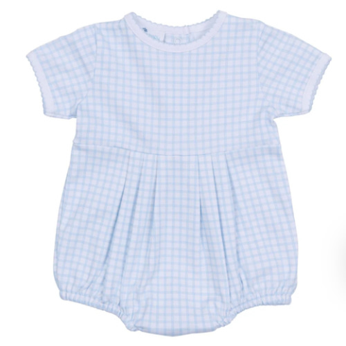 Peek-A-Boo Wishes Bubble - Light Blue – Magnolia Baby