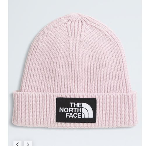Baby Logo Box Beanie | The North Face