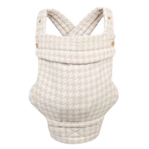 The Monarch Carrier - Houndstooth – Mabē