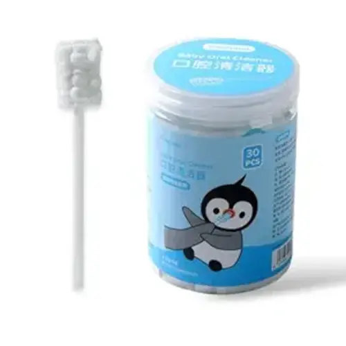 Baby Oral Care