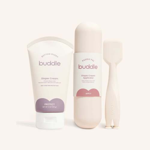 Buddle Protect Bundle