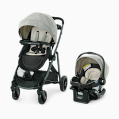Graco Modes Element LX Travel System - Lynwood