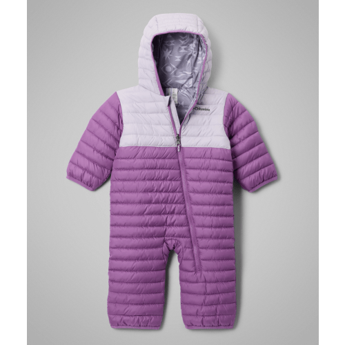 Columbia Infant Kids' Powder Reversible Bunting 6-12M
