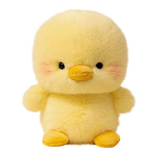 FastXmas Baby Plush Toys, Newborn Boys Gift, Soft Plush Stuffed Animal, Newborn Infant Toddler Plushies, Birthday Christmas Gift Stuffers for 0-18 Month Toddler Girl