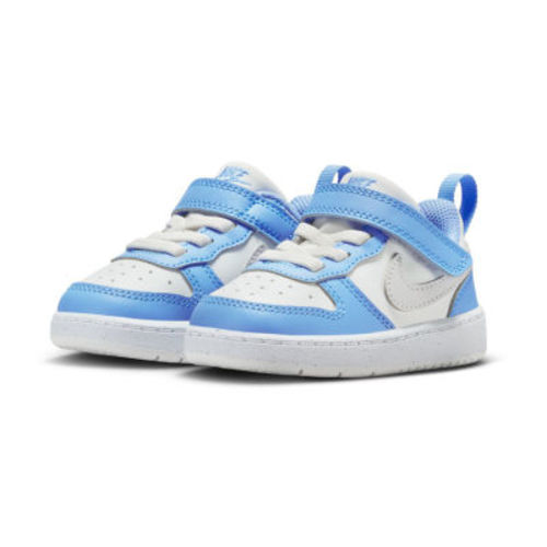 Nike Court Borough Low Toddler Boys Sneakers