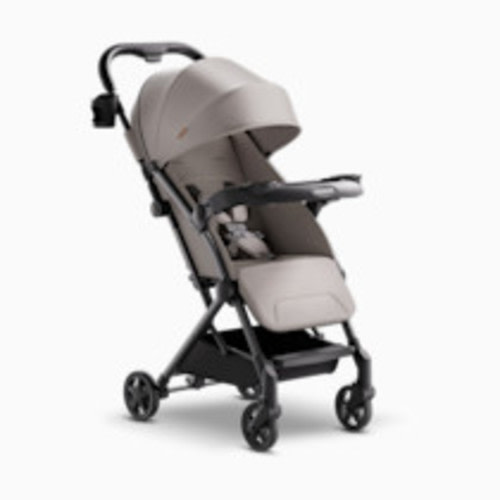Mompush Lithe V2 Stroller - Khaki