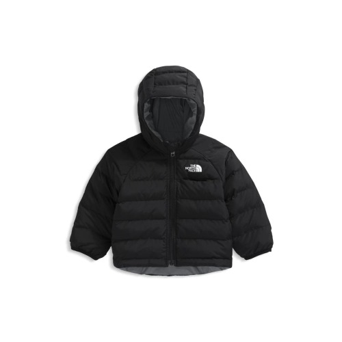 Perrito Reversible Water Repellent Recycled Polyester Jacket