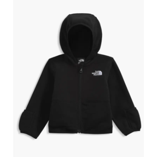 The North Face Glacier Fleece Zip Hoodie