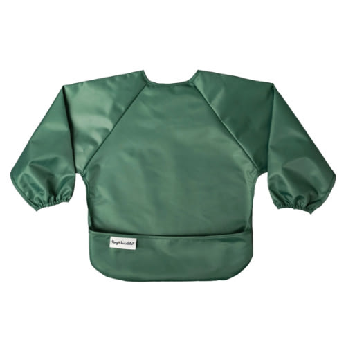 Tiny Twinkle Mess-Proof Full Sleeve Bibs for Babies & Toddlers