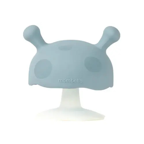 Mombella Teether Iron | Baby Bunting AU