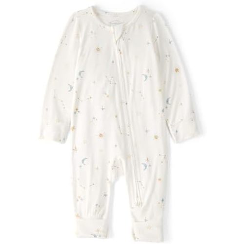 Carter's Purelysoft Sleep and Play Pajamas