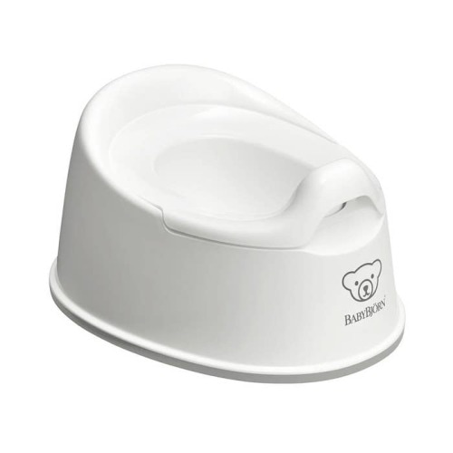 Smart Potty